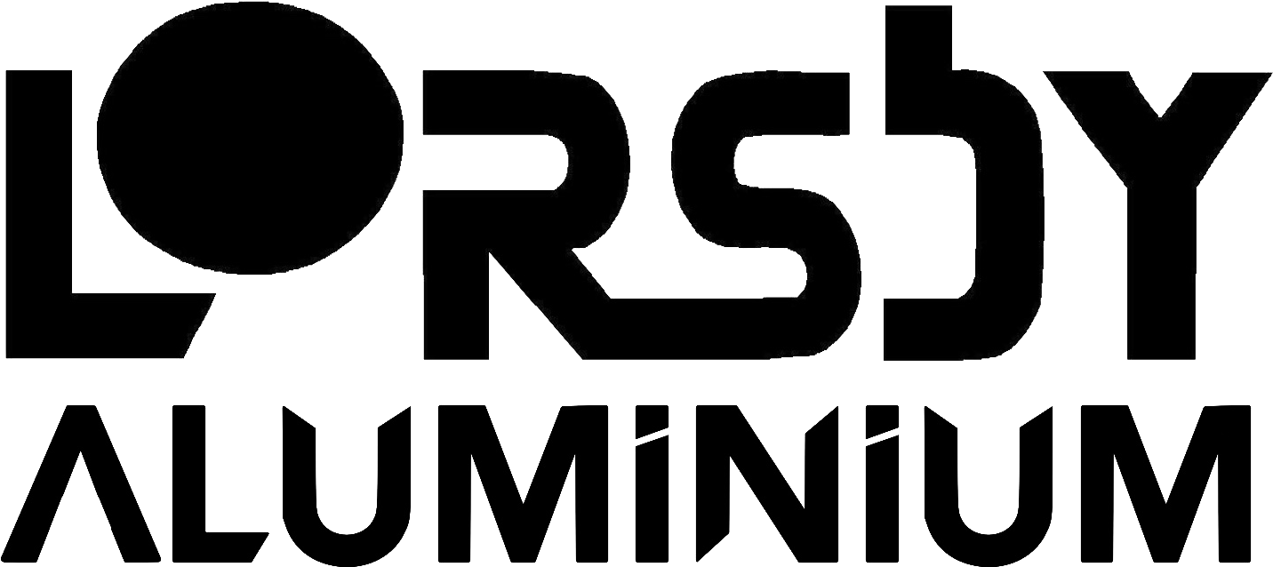 Lorsby Aluminium Logo
